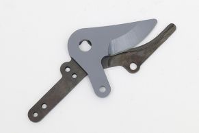 Pruning shears balde